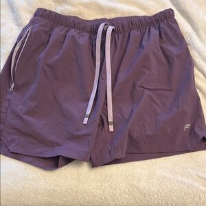 Men’s Fabletics Shorts Medium